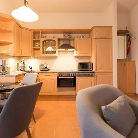 Apartment Medici App 08