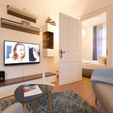 Medici App 08 Apartment