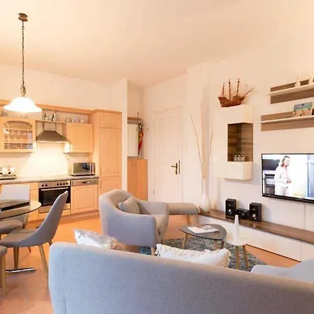 Apartment Medici App 08 *