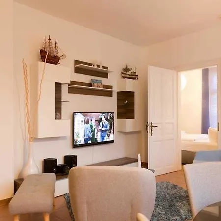 Medici App 08 Apartment