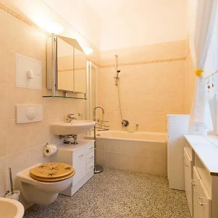 Apartman Medici App 08 *