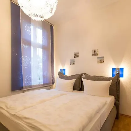 Apartman Medici App 08 *