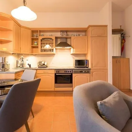 Medici App 08 Ostseebad Heringsdorf