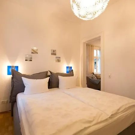 Medici App 08 Apartman