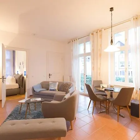 Apartman Medici App 08 *