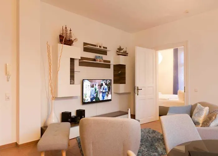 Medici App 08 Lägenhet