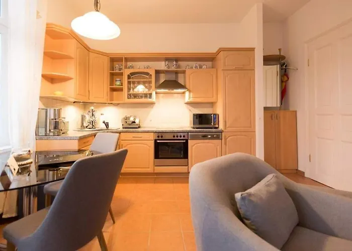 Medici App 08 Heringsdorf (Usedom)