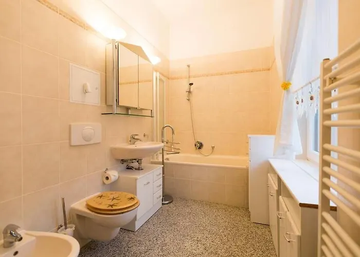 Medici App 08 Heringsdorf (Usedom)