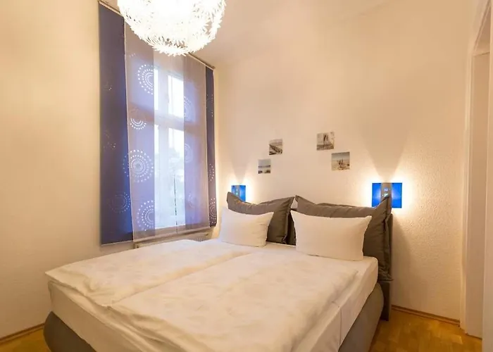 Medici App 08 * Heringsdorf (Usedom)