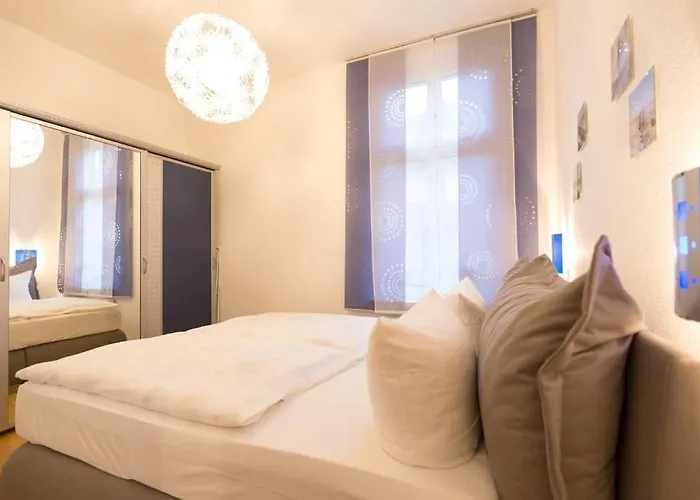 Medici App 08 Lägenhet