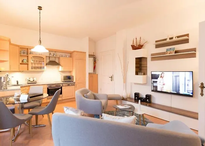 Lägenhet Medici App 08