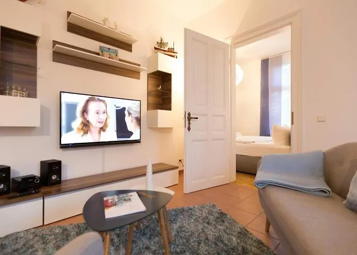 Medici App 08 Lägenhet *