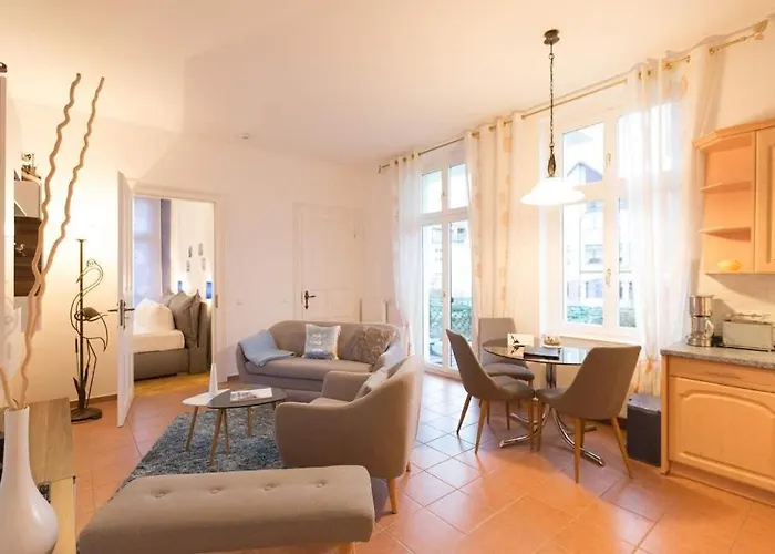 Lägenhet Medici App 08 *